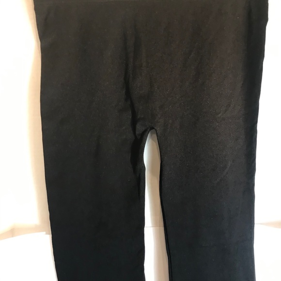 Leggings HUE for women color black sizeM/L - Picture 9 of 10